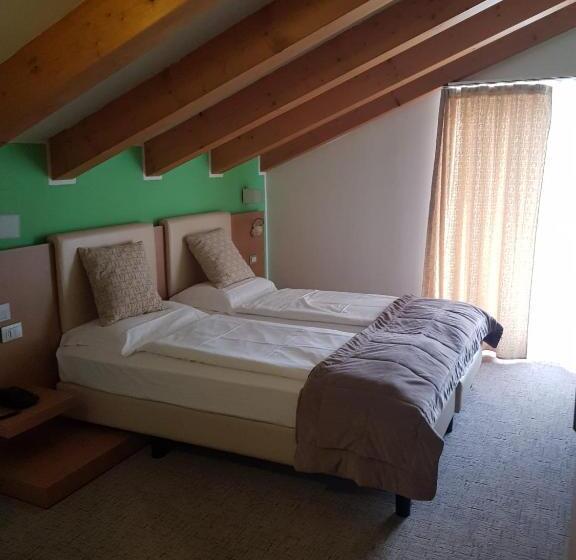 スタンダードルーム, My Kosher Hotel