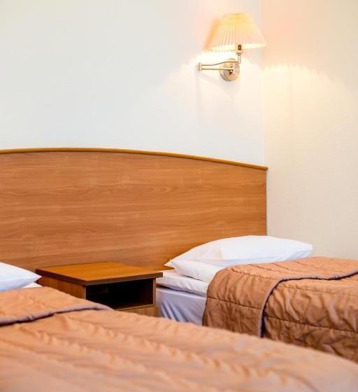 اتاق استاندارد, Narva Hotell & Spaa