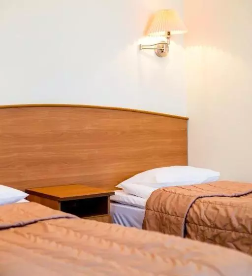 اتاق استاندارد, Narva Hotell & Spaa