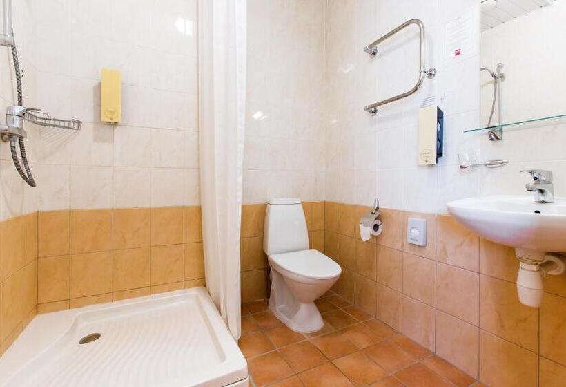 اتاق استاندارد, Narva Hotell & Spaa