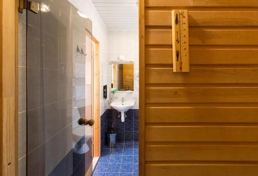 سوییت, Narva Hotell & Spaa