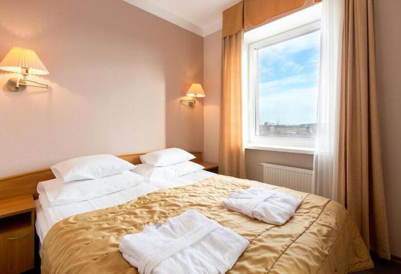 سوییت, Narva Hotell & Spaa