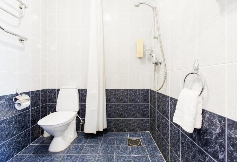 اتاق استاندارد سه نفره, Narva Hotell & Spaa