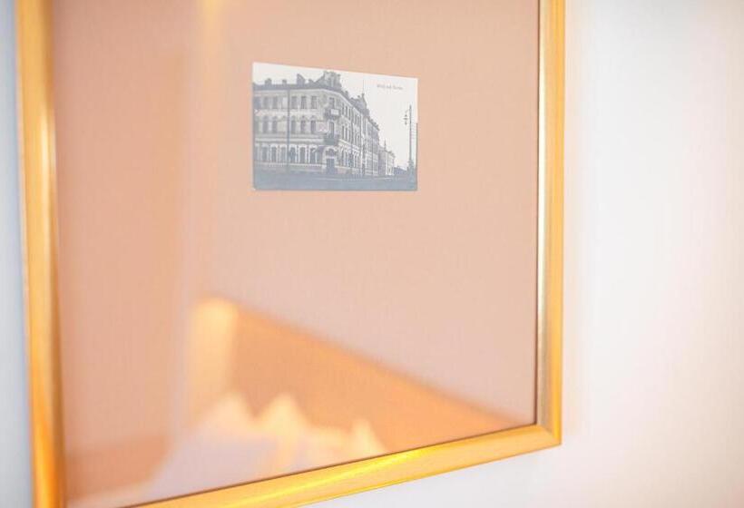 سوییت جونیور لوکس, Narva Hotell & Spaa