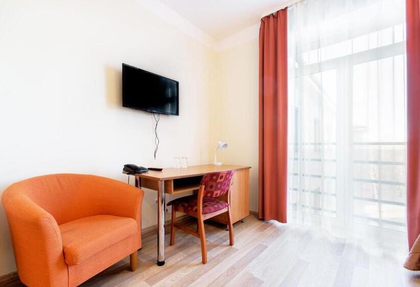 اتاق سوپریور, Narva Hotell & Spaa