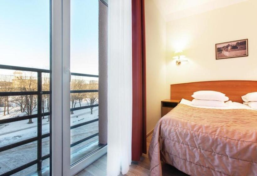 اتاق سوپریور, Narva Hotell & Spaa
