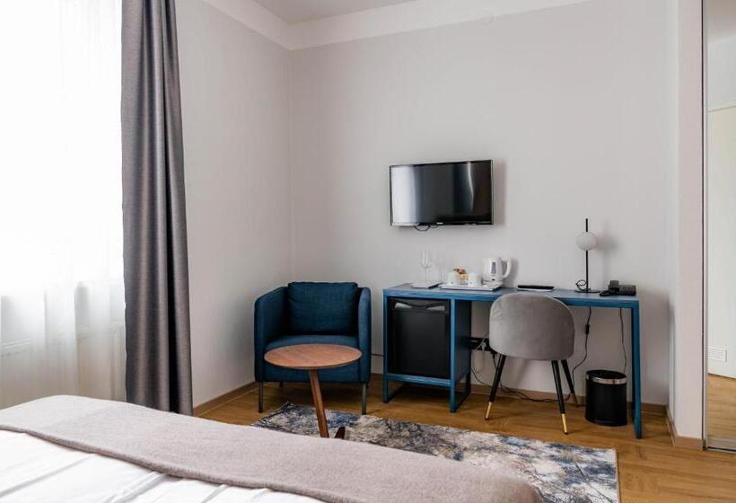 اتاق سوپریور, Narva Hotell & Spaa