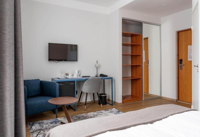 اتاق سوپریور, Narva Hotell & Spaa