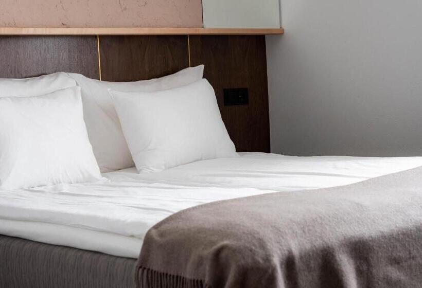 اتاق سوپریور, Narva Hotell & Spaa