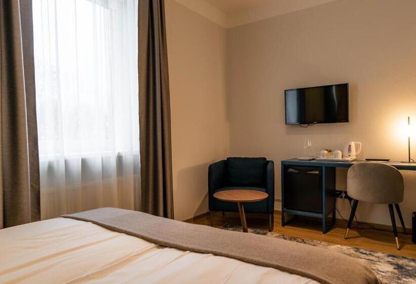 اتاق سوپریور, Narva Hotell & Spaa