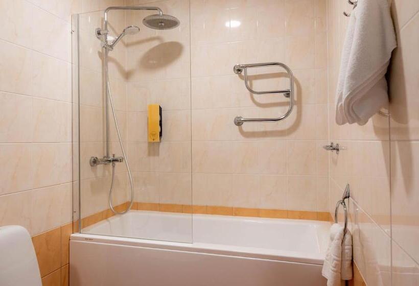 اتاق سوپریور, Narva Hotell & Spaa