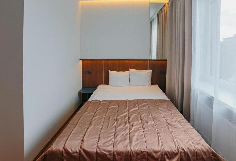 اتاق لوکس یک تخته, Narva Hotell & Spaa