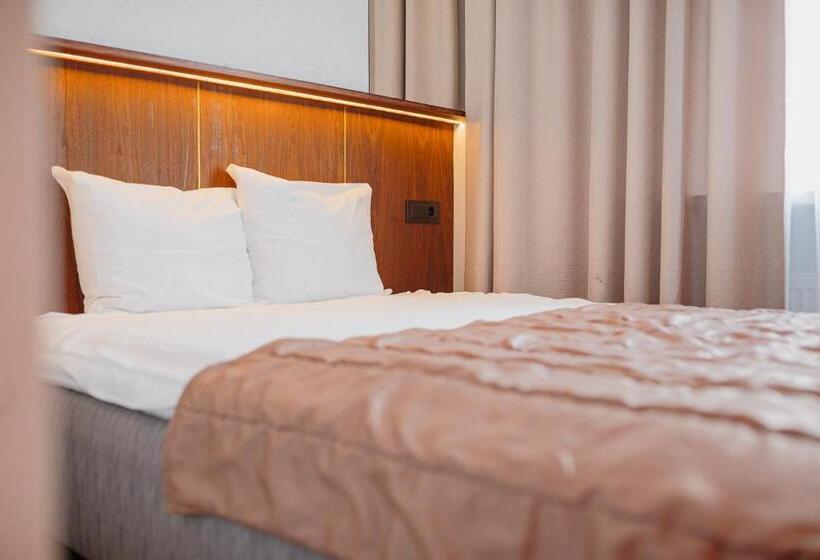اتاق لوکس یک تخته, Narva Hotell & Spaa