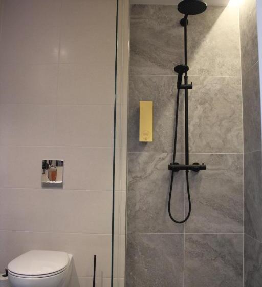 اتاق لوکس با چشم‌انداز شهر, Narva Hotell & Spaa