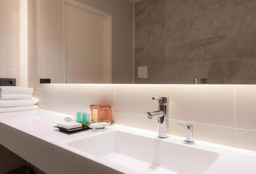 سوییت جونیور لوکس, Narva Hotell & Spaa