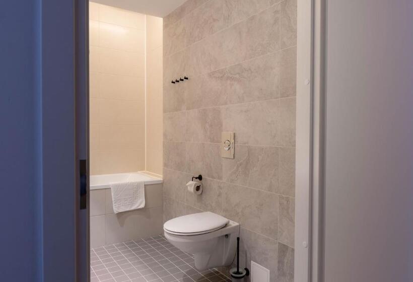 سوییت جونیور لوکس, Narva Hotell & Spaa