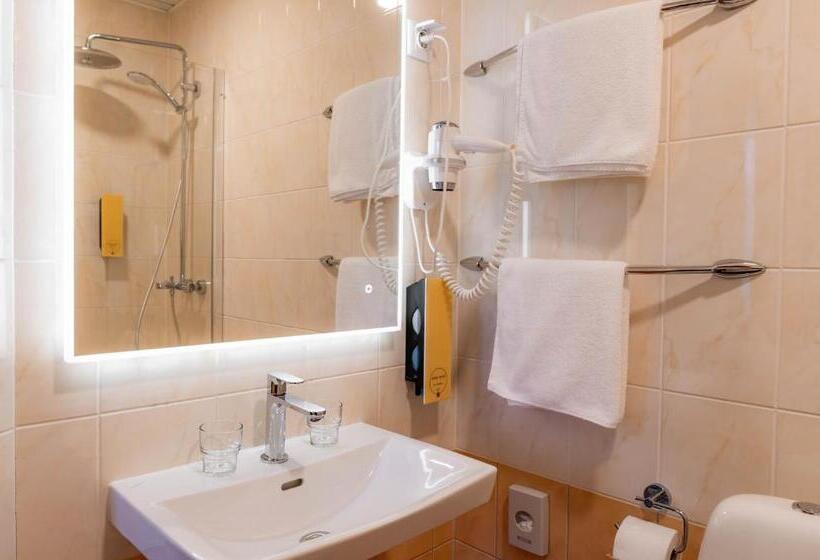 اتاق سوپریور, Narva Hotell & Spaa