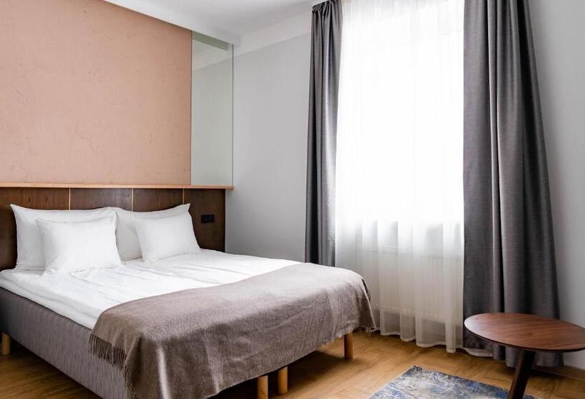 اتاق سوپریور, Narva Hotell & Spaa