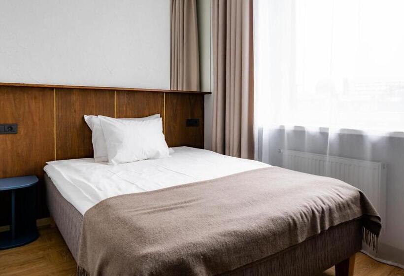 اتاق لوکس یک تخته, Narva Hotell & Spaa