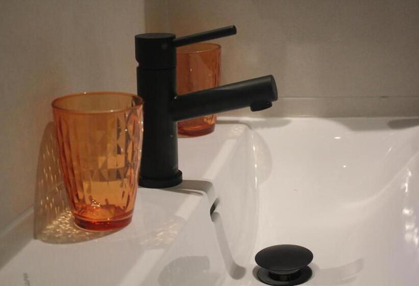 اتاق لوکس با چشم‌انداز شهر, Narva Hotell & Spaa