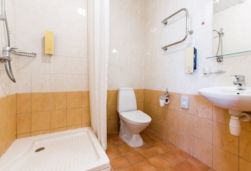 اتاق استاندارد, Narva Hotell & Spaa