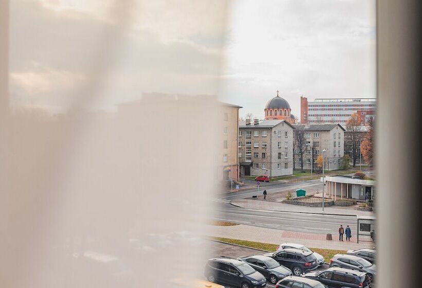 اتاق استاندارد, Narva Hotell & Spaa