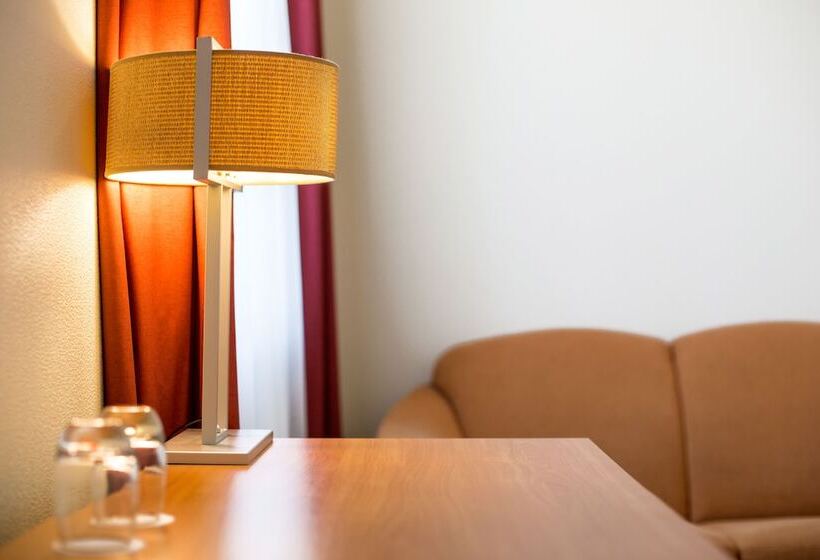 اتاق استاندارد, Narva Hotell & Spaa