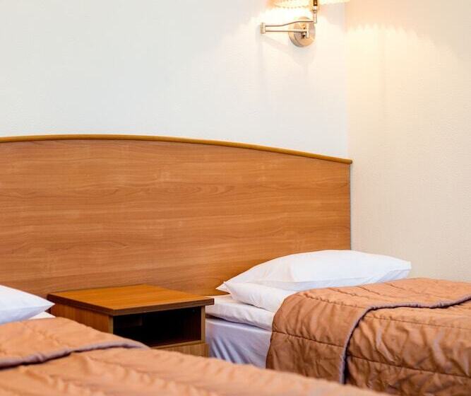 اتاق استاندارد, Narva Hotell & Spaa