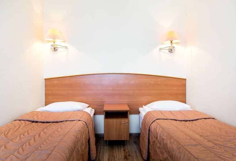 اتاق استاندارد, Narva Hotell & Spaa