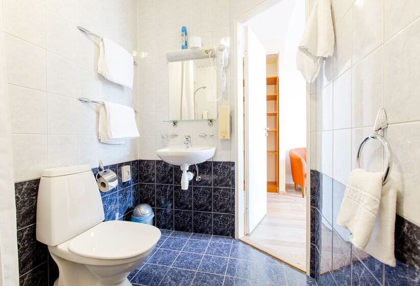 اتاق سوپریور, Narva Hotell & Spaa