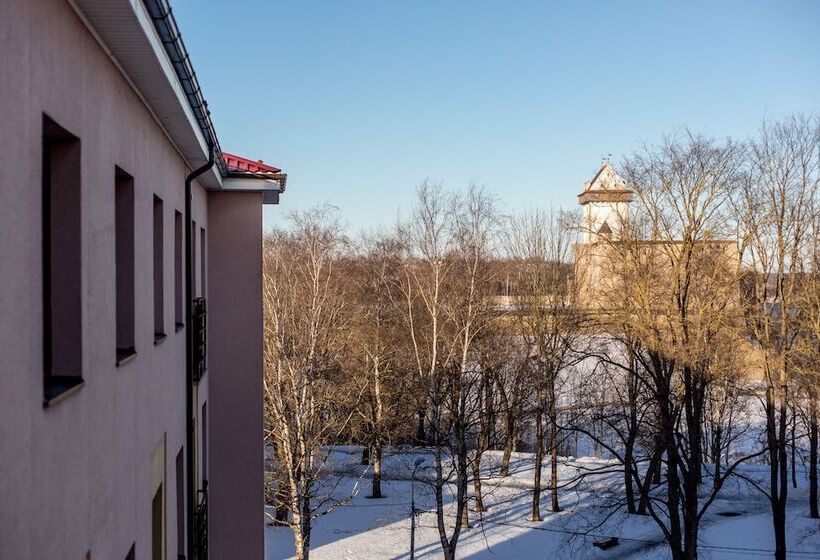 اتاق سوپریور, Narva Hotell & Spaa