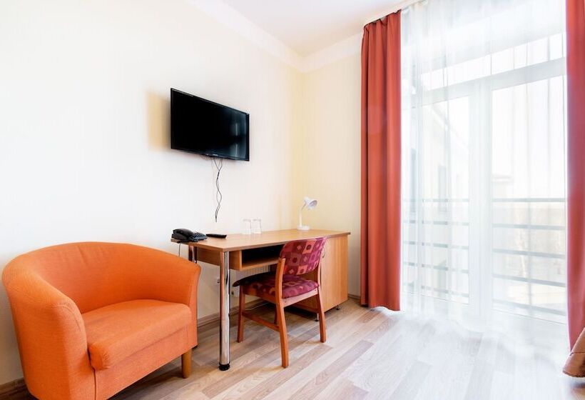 اتاق سوپریور, Narva Hotell & Spaa