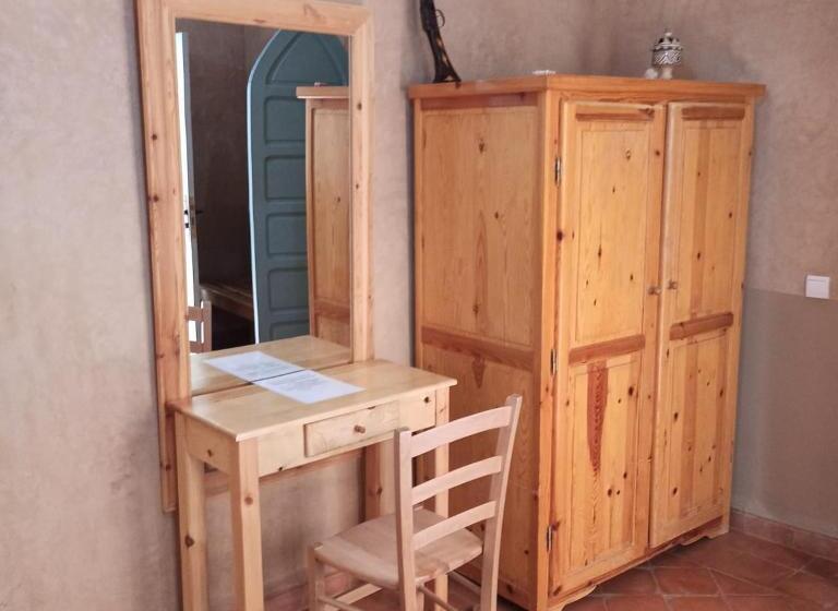 חדר סטנדרט, Riad Taroudant