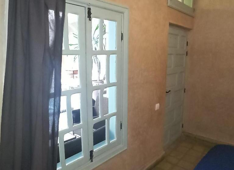 חדר סטנדרט, Riad Taroudant