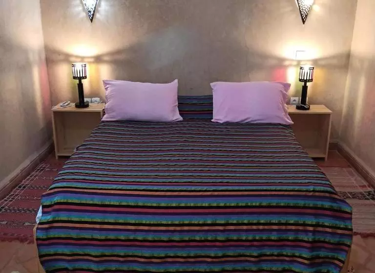 اتاق استاندارد, Riad Taroudant