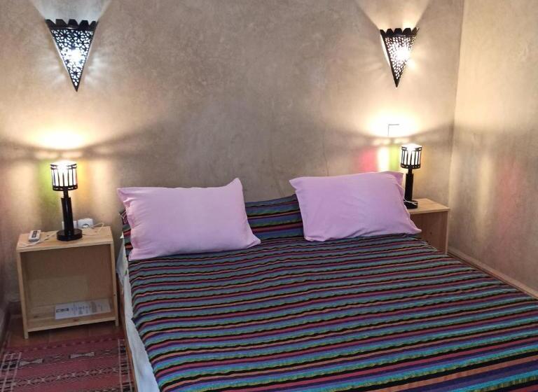 חדר סטנדרט, Riad Taroudant