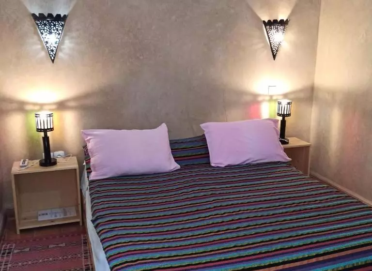 اتاق استاندارد, Riad Taroudant