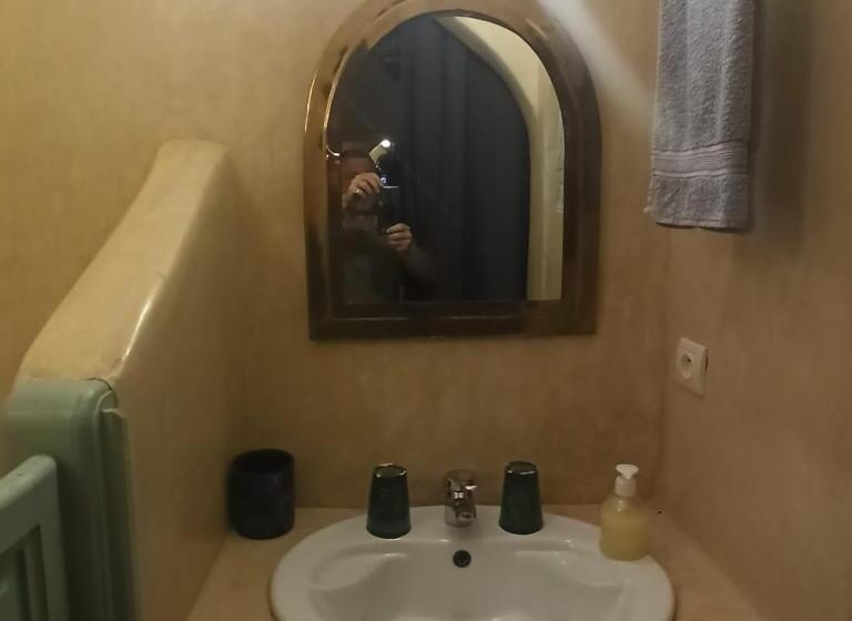 חדר סטנדרט, Riad Taroudant