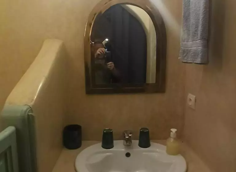 اتاق استاندارد, Riad Taroudant