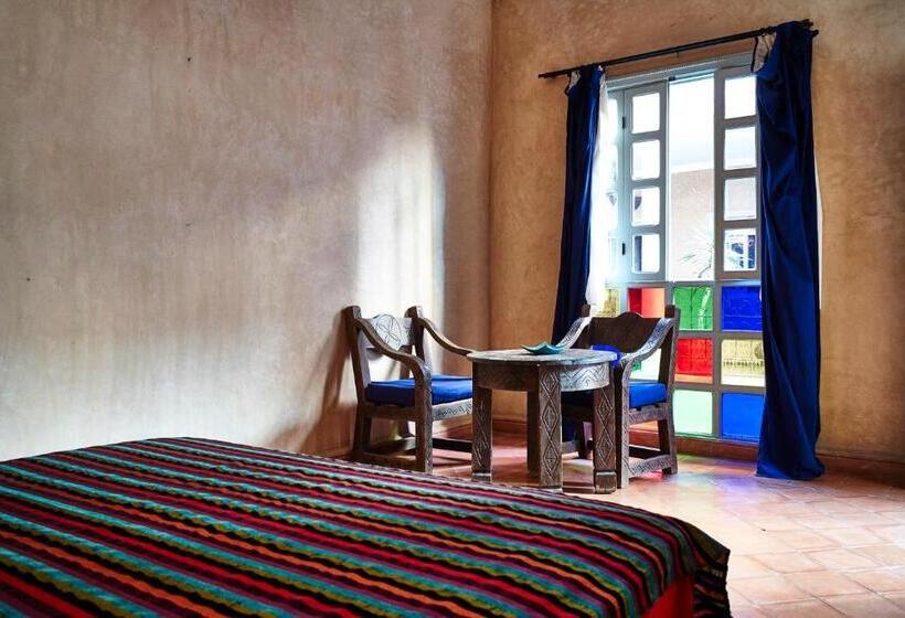 חדר סטנדרט, Riad Taroudant