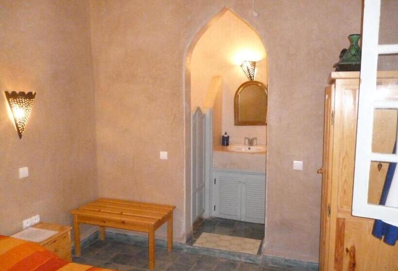 Номер Стандарт, Riad Taroudant