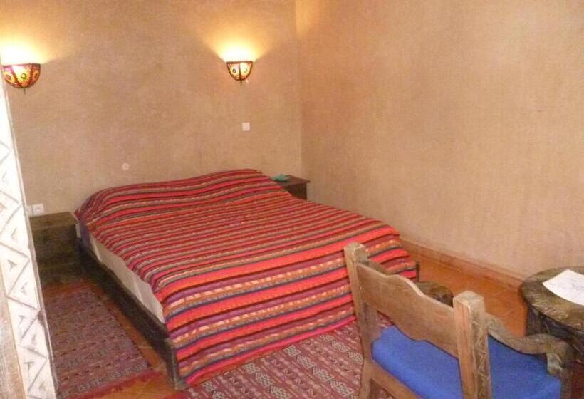חדר סטנדרט, Riad Taroudant