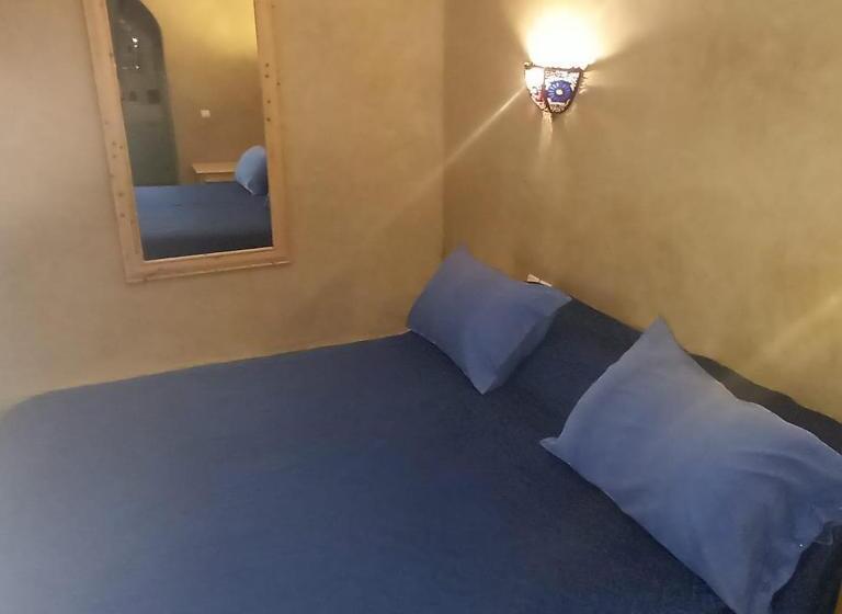 חדר סטנדרט, Riad Taroudant