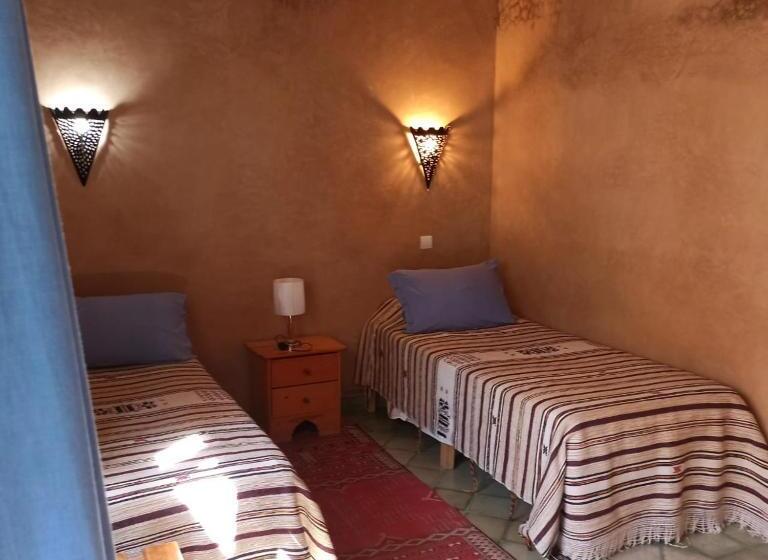 חדר סטנדרט, Riad Taroudant