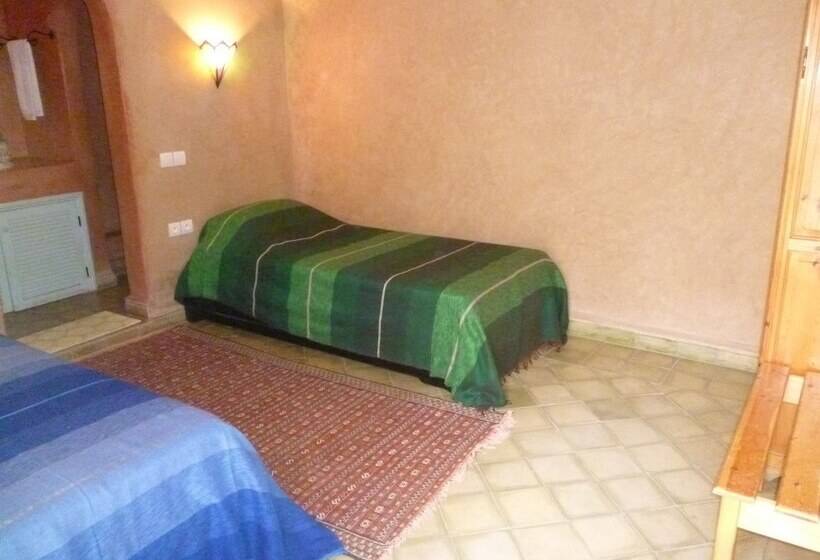 Family Suite, Riad Taroudant