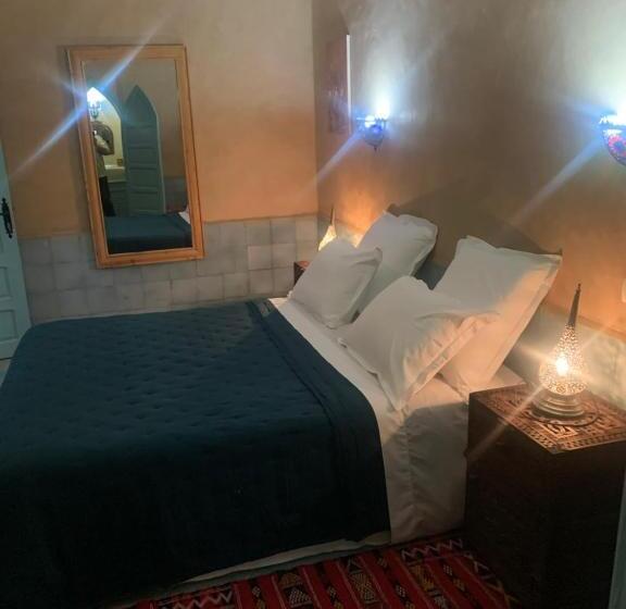 Номер Стандарт, Riad Taroudant