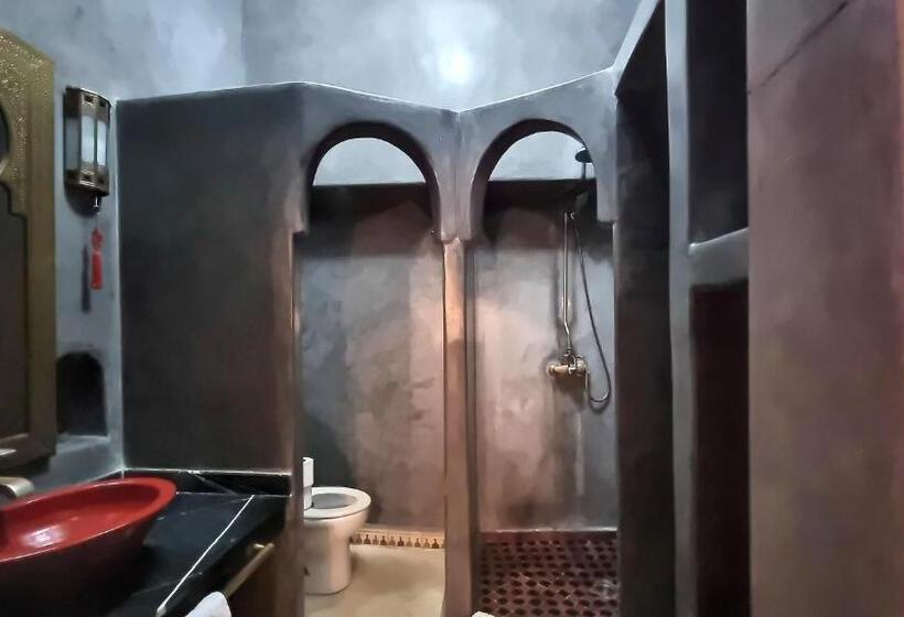 اتاق استاندارد, Riad Argan