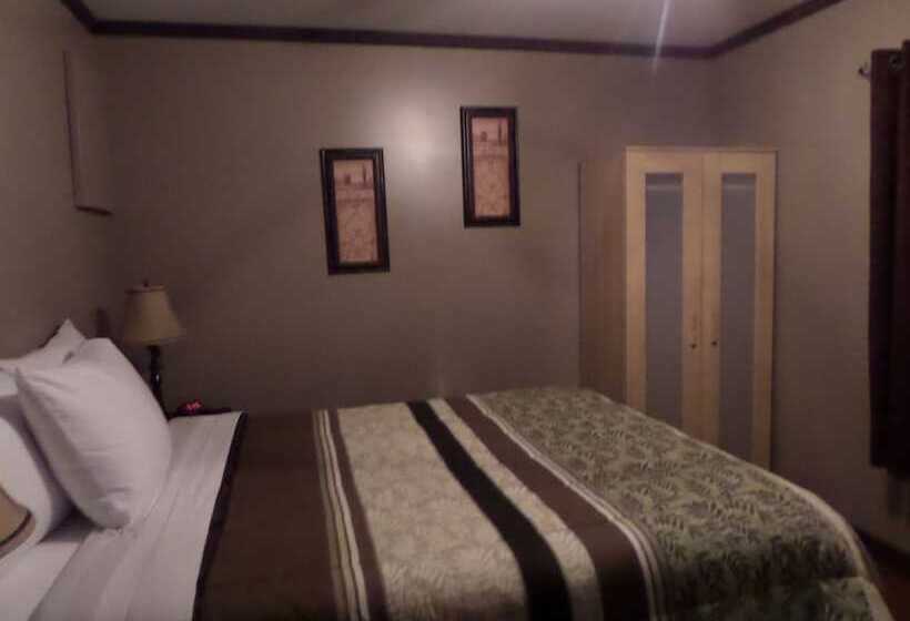 스위트, Riverside Motel