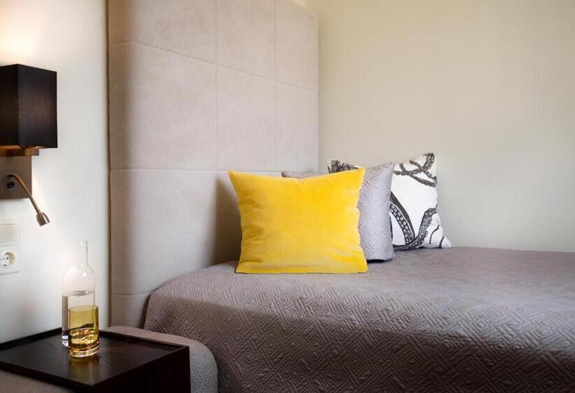 Семейный Номер, Strandhotel Ostseeblick