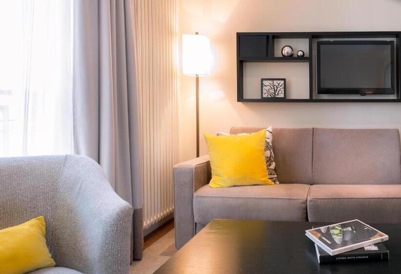 Семейный Номер, Strandhotel Ostseeblick